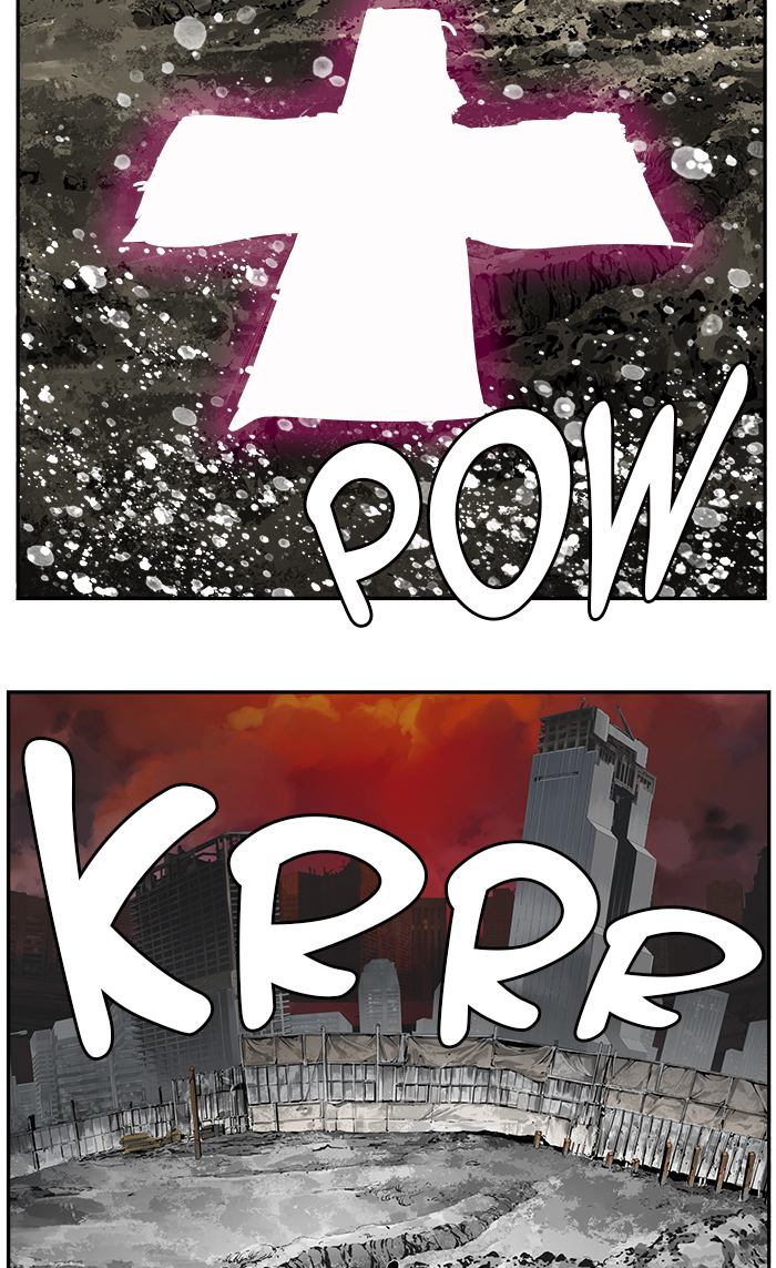 The God of High School - Chapter 470 Page 114