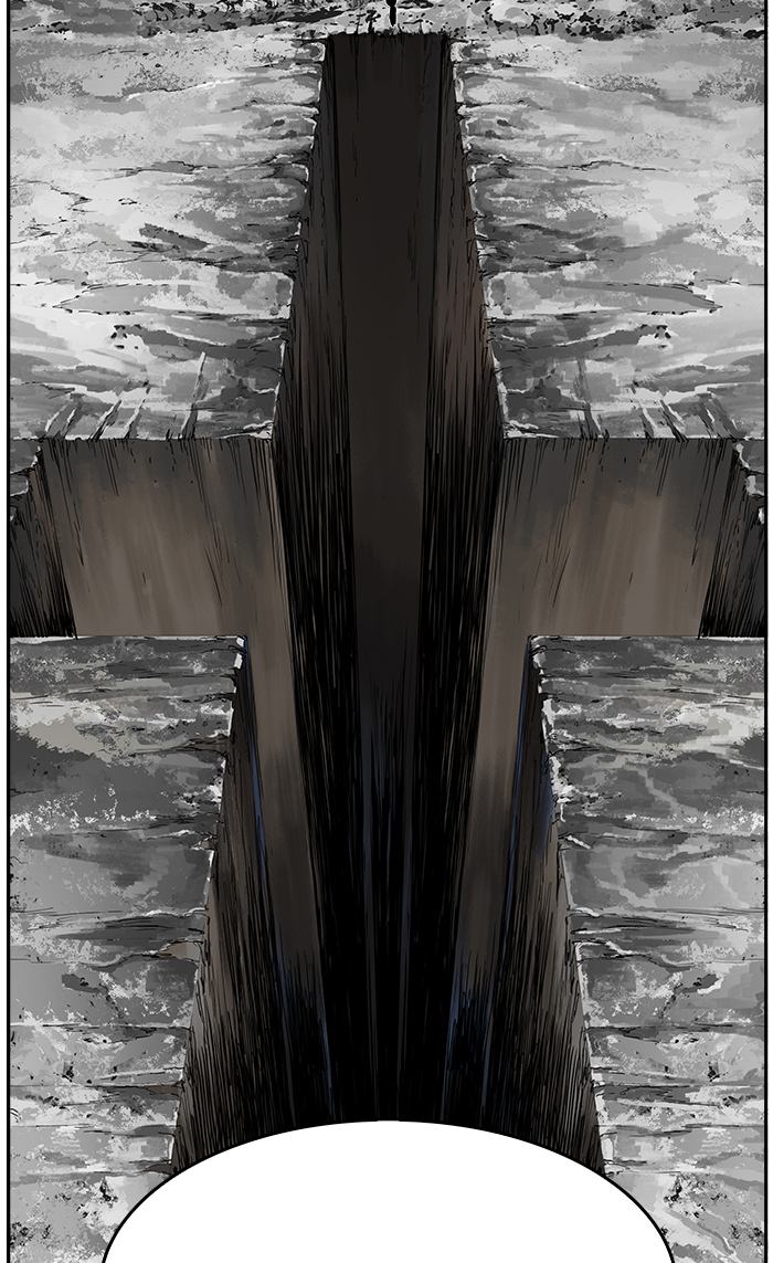 The God of High School - Chapter 470 Page 115