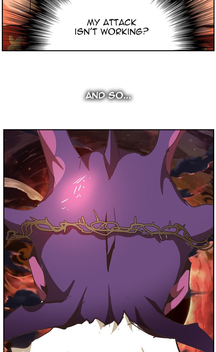 The God of High School - Chapter 470 Page 117