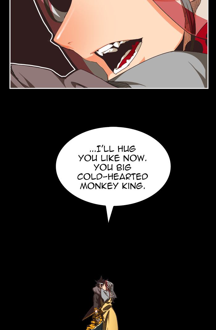 The God of High School - Chapter 470 Page 12