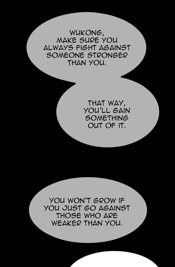 The God of High School - Chapter 470 Page 14