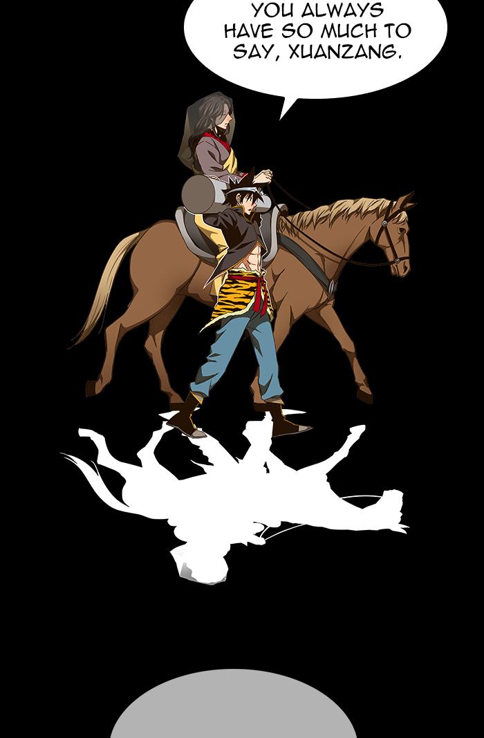 The God of High School - Chapter 470 Page 15