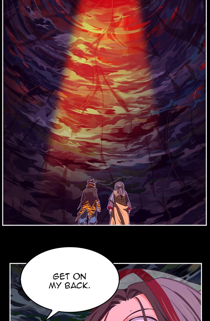 The God of High School - Chapter 470 Page 18