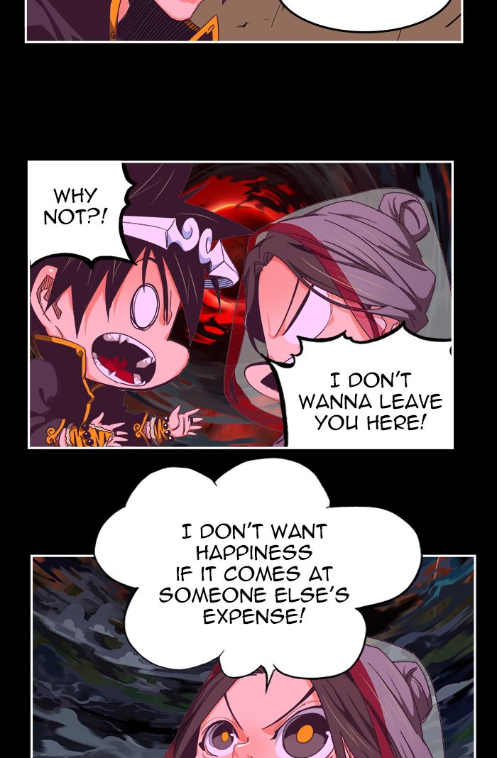 The God of High School - Chapter 470 Page 20