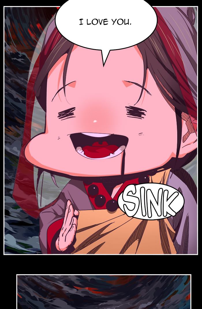 The God of High School - Chapter 470 Page 23