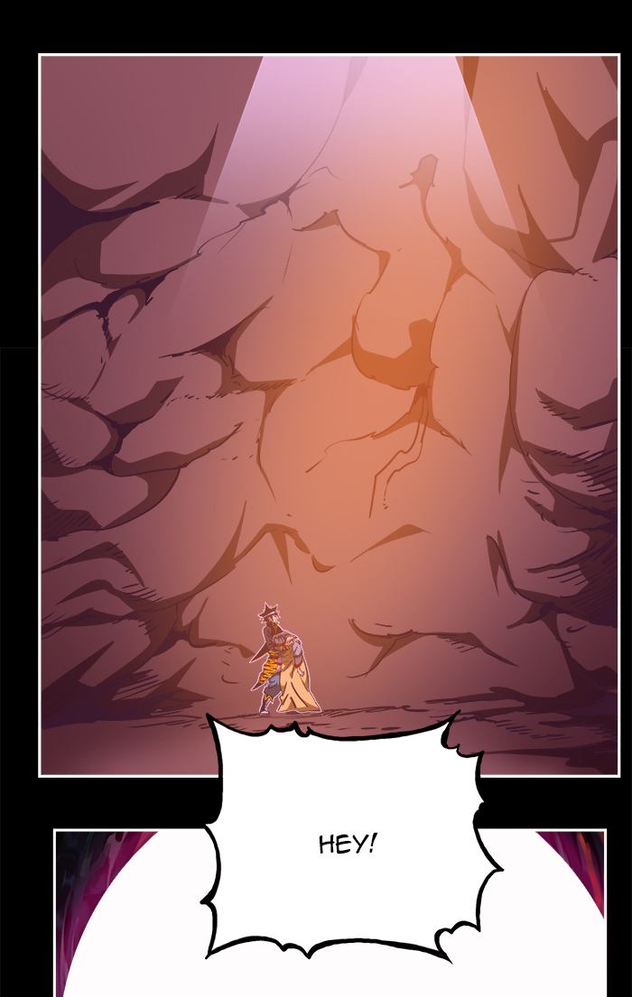 The God of High School - Chapter 470 Page 25