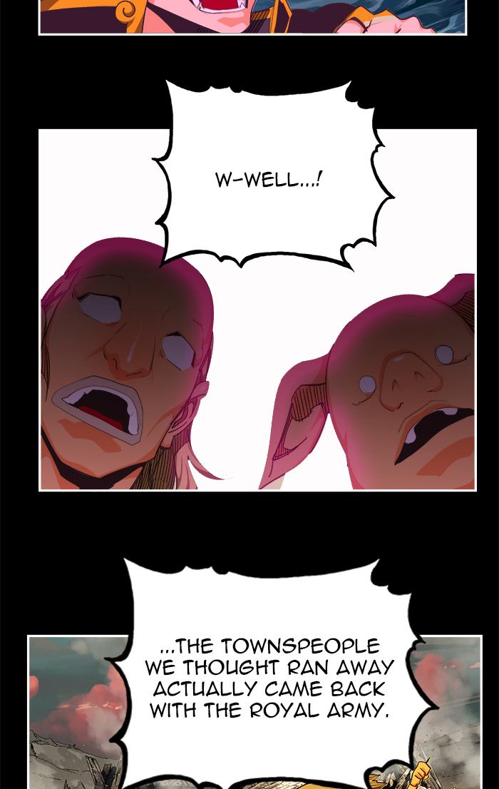 The God of High School - Chapter 470 Page 27