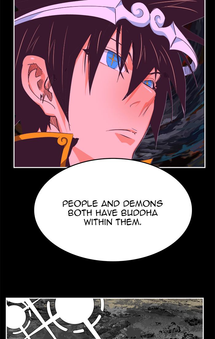 The God of High School - Chapter 470 Page 30