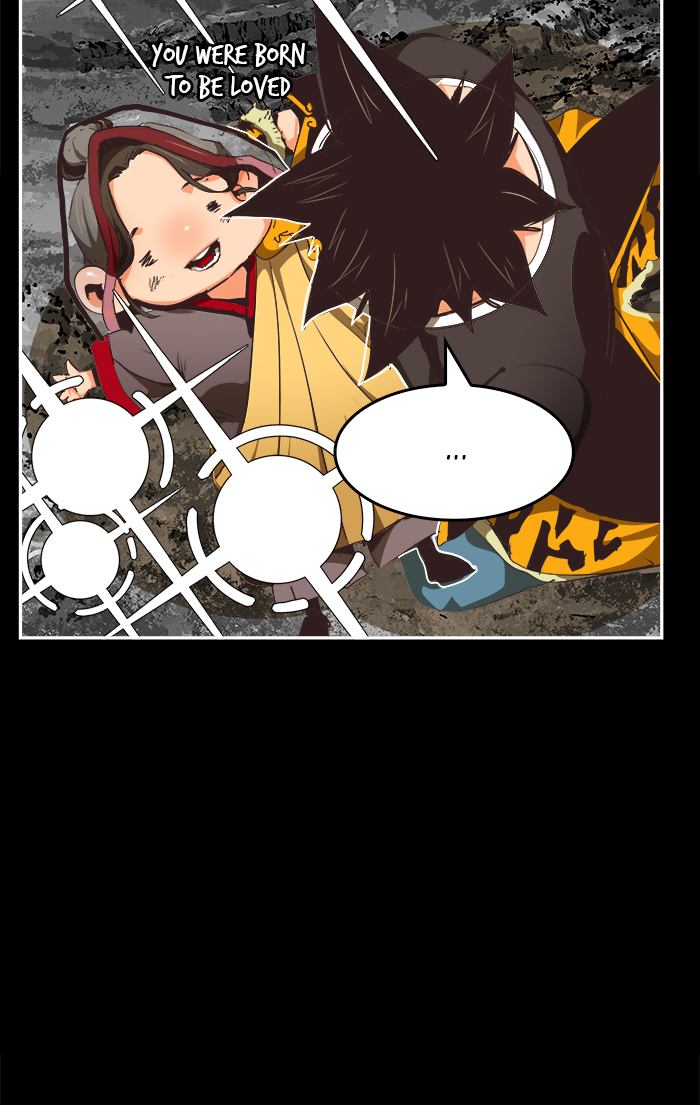 The God of High School - Chapter 470 Page 31