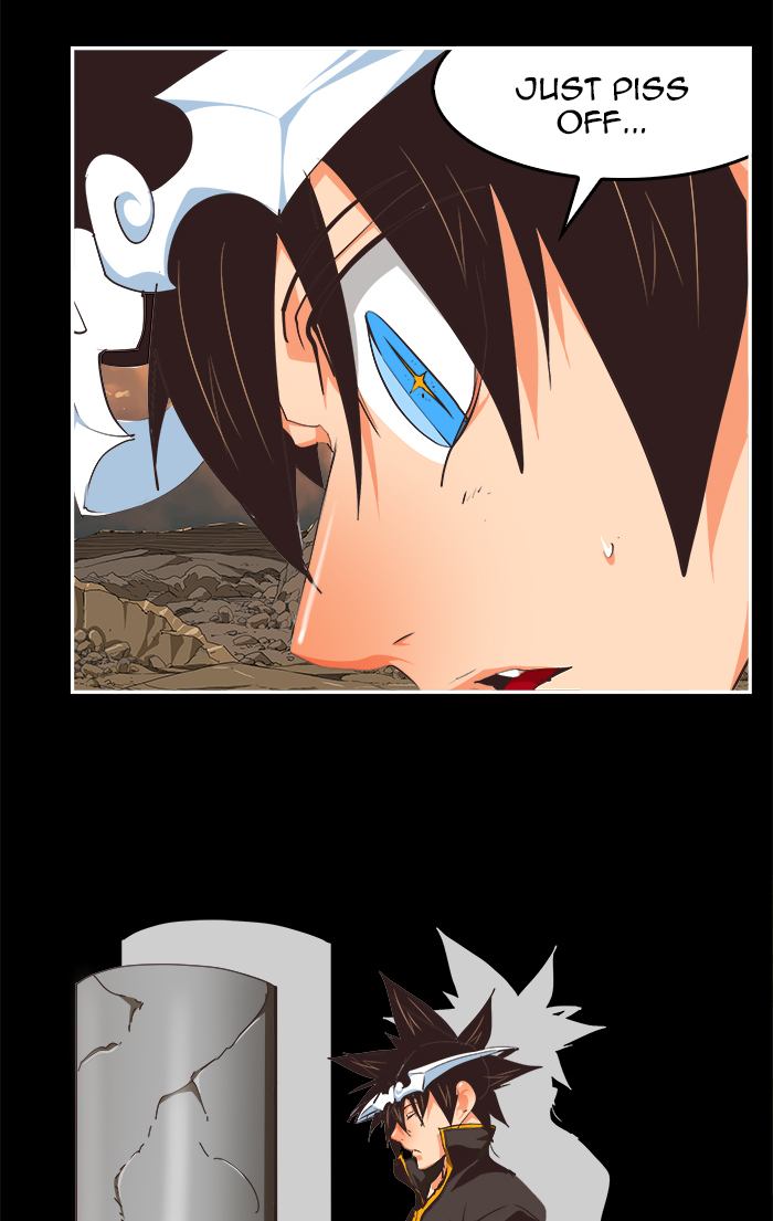 The God of High School - Chapter 470 Page 34