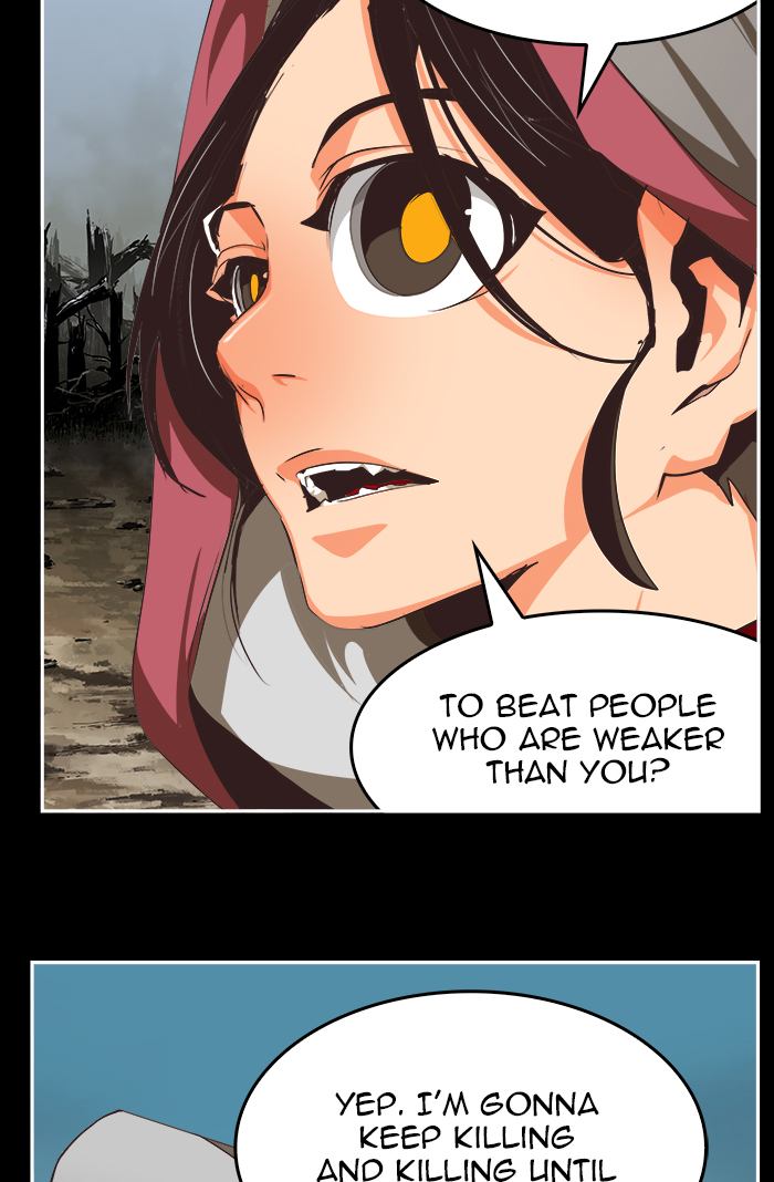 The God of High School - Chapter 470 Page 4