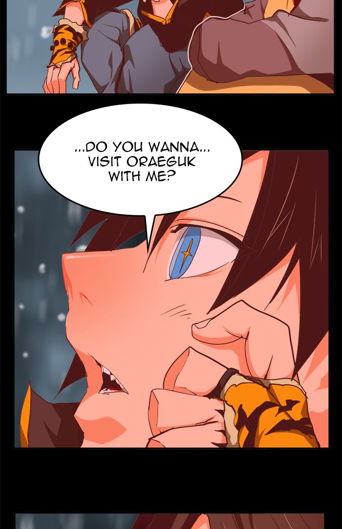 The God of High School - Chapter 470 Page 40