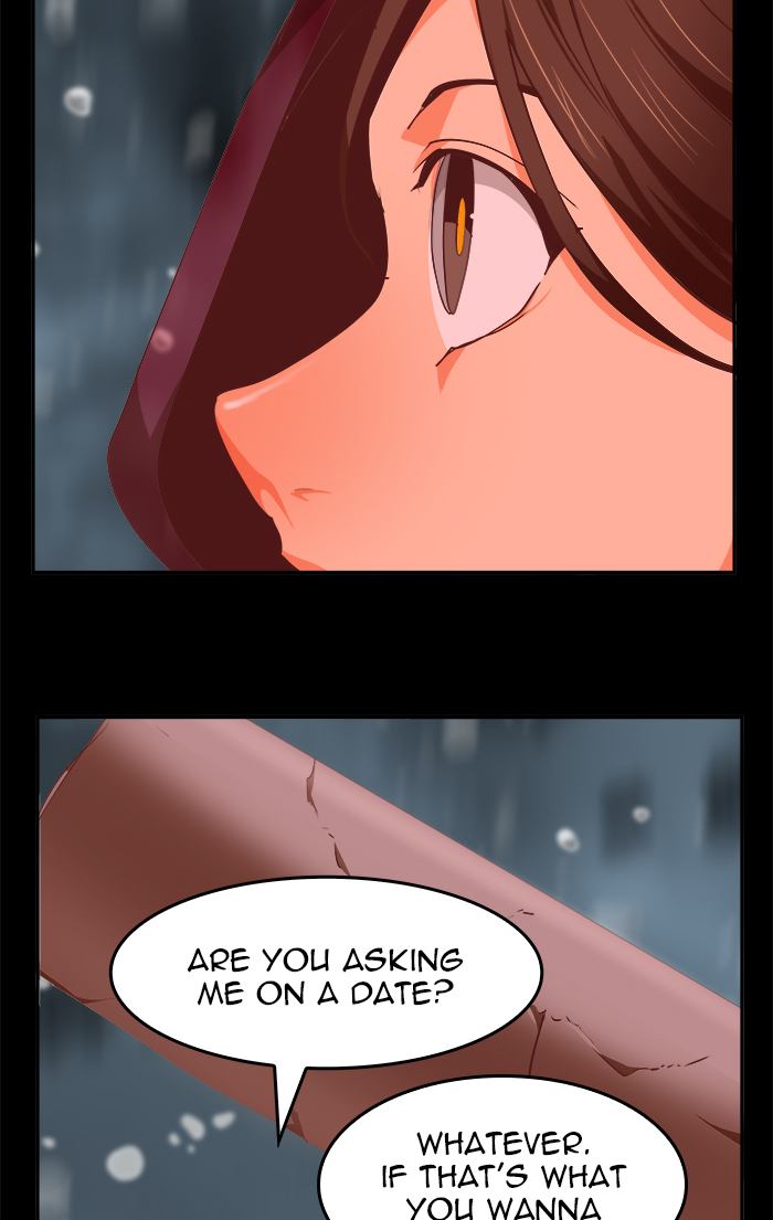 The God of High School - Chapter 470 Page 41