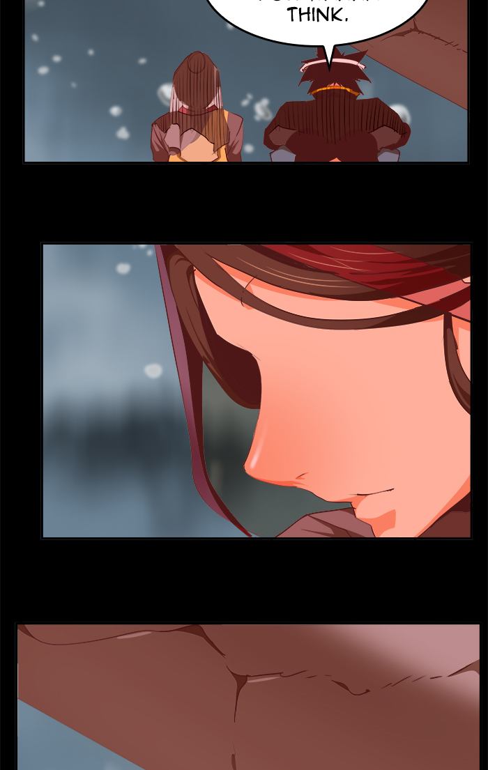 The God of High School - Chapter 470 Page 42