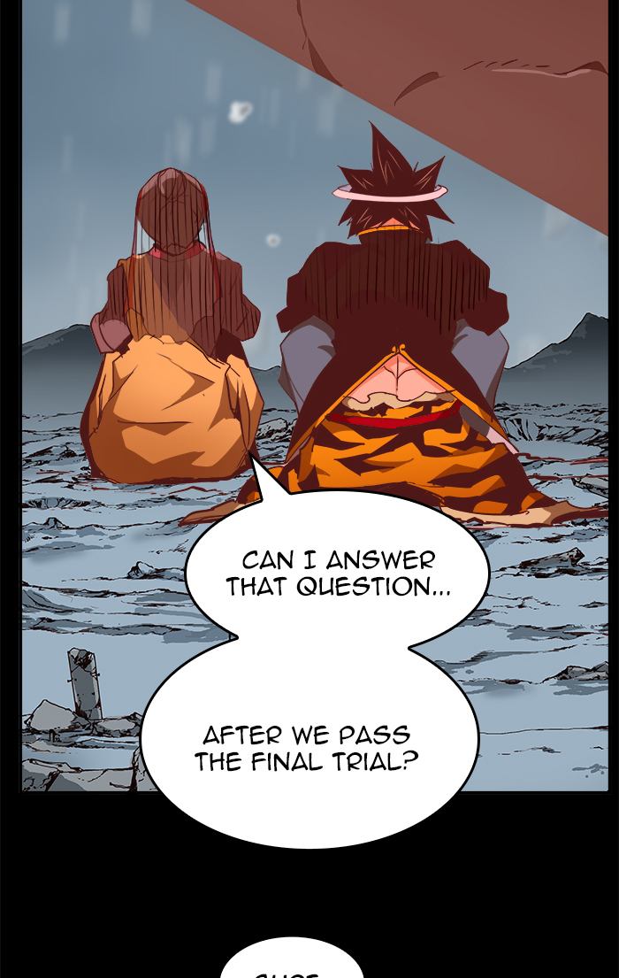 The God of High School - Chapter 470 Page 43