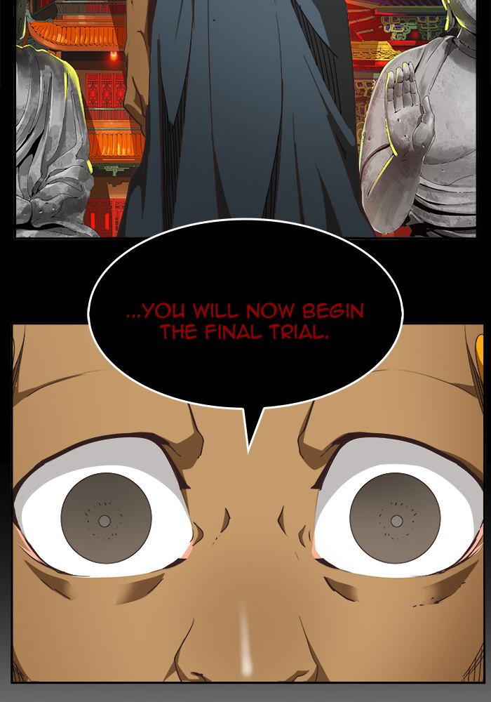 The God of High School - Chapter 470 Page 45