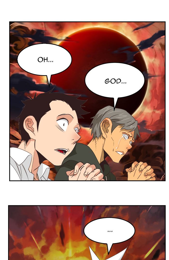 The God of High School - Chapter 470 Page 48