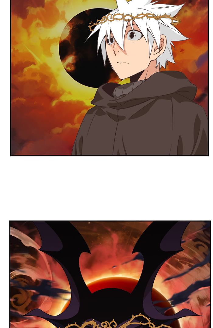 The God of High School - Chapter 470 Page 49