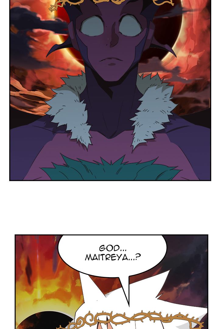 The God of High School - Chapter 470 Page 50