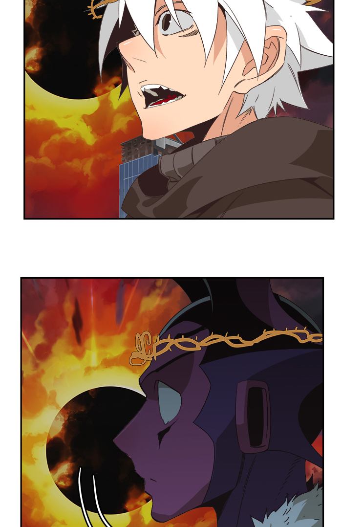 The God of High School - Chapter 470 Page 51