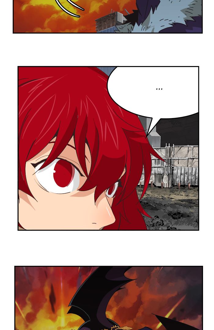 The God of High School - Chapter 470 Page 52