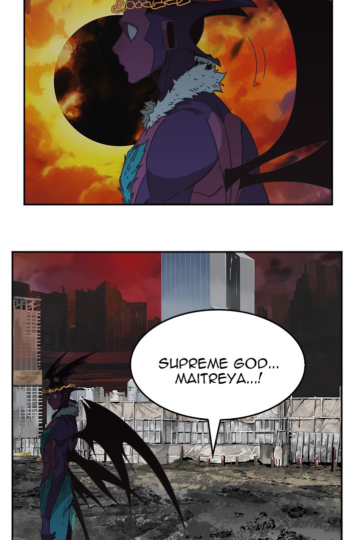 The God of High School - Chapter 470 Page 53