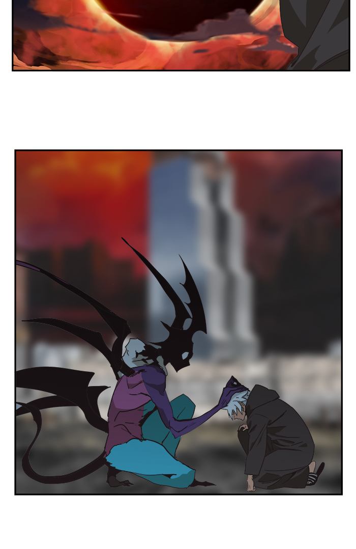 The God of High School - Chapter 470 Page 55