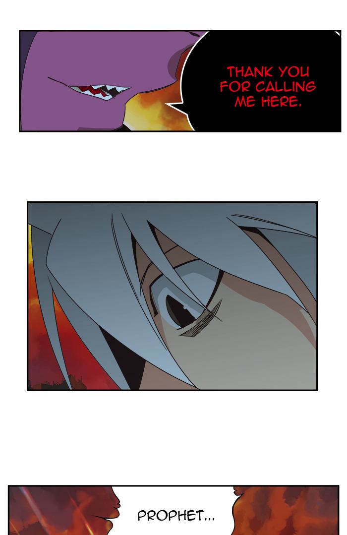 The God of High School - Chapter 470 Page 56