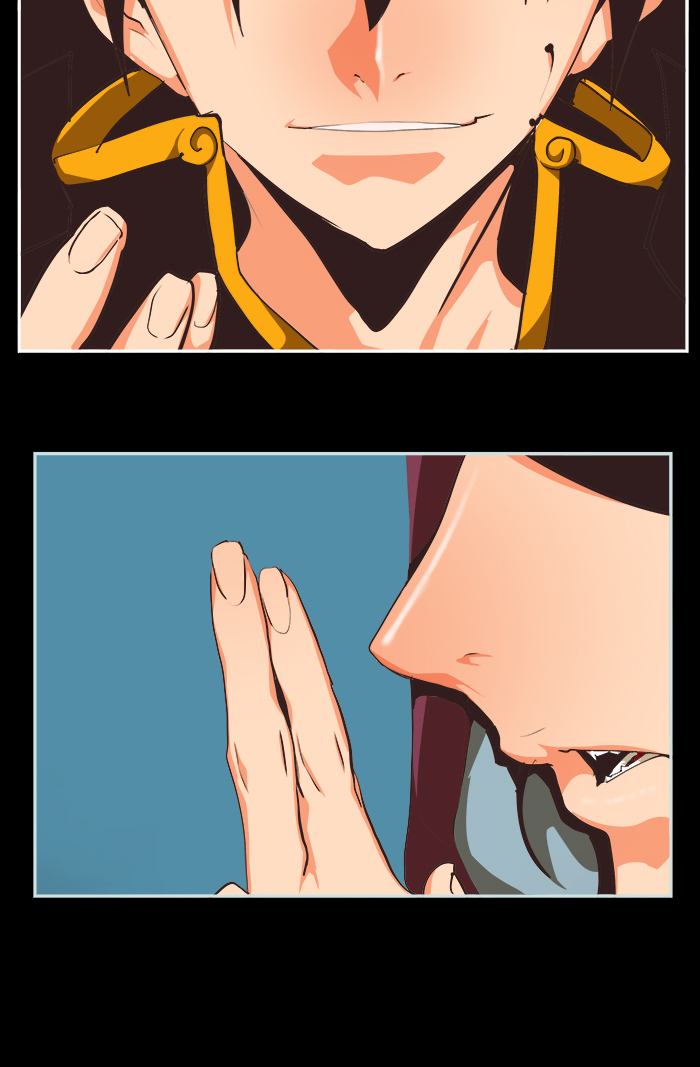 The God of High School - Chapter 470 Page 6