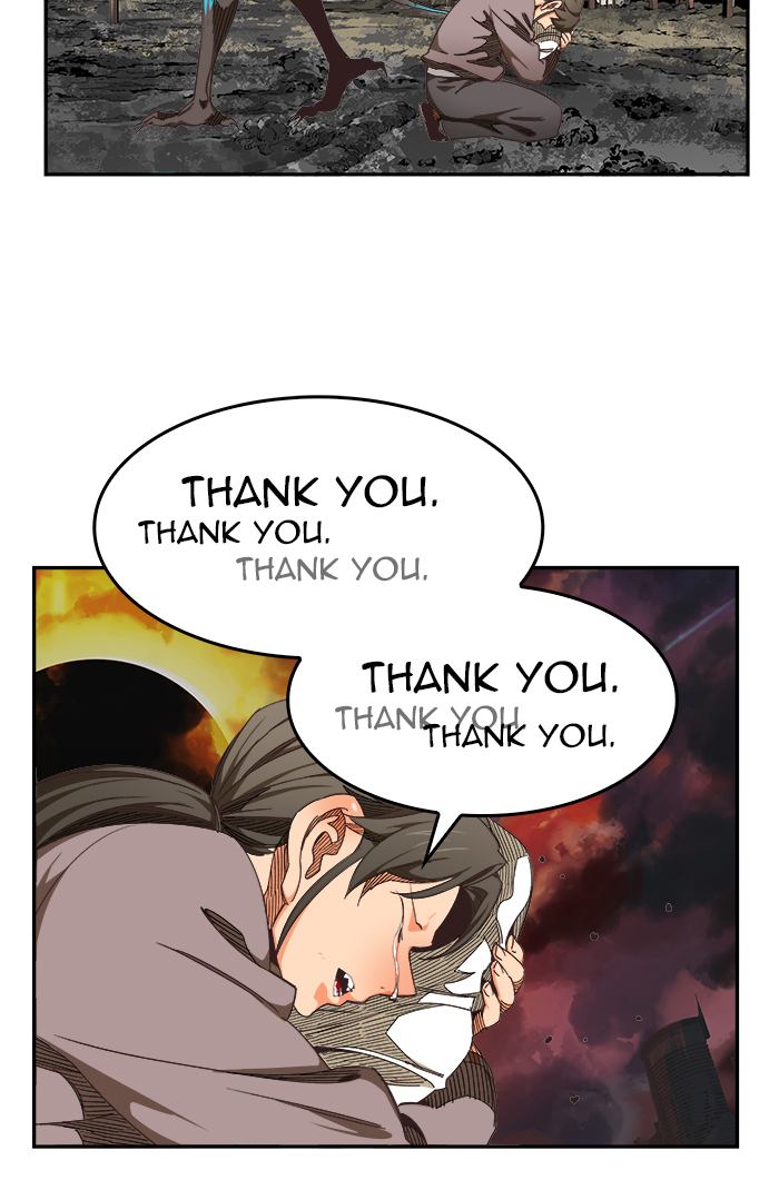 The God of High School - Chapter 470 Page 63