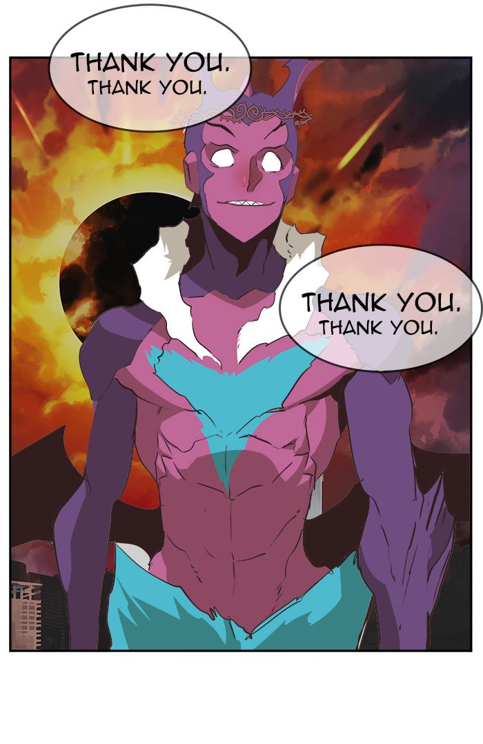 The God of High School - Chapter 470 Page 64