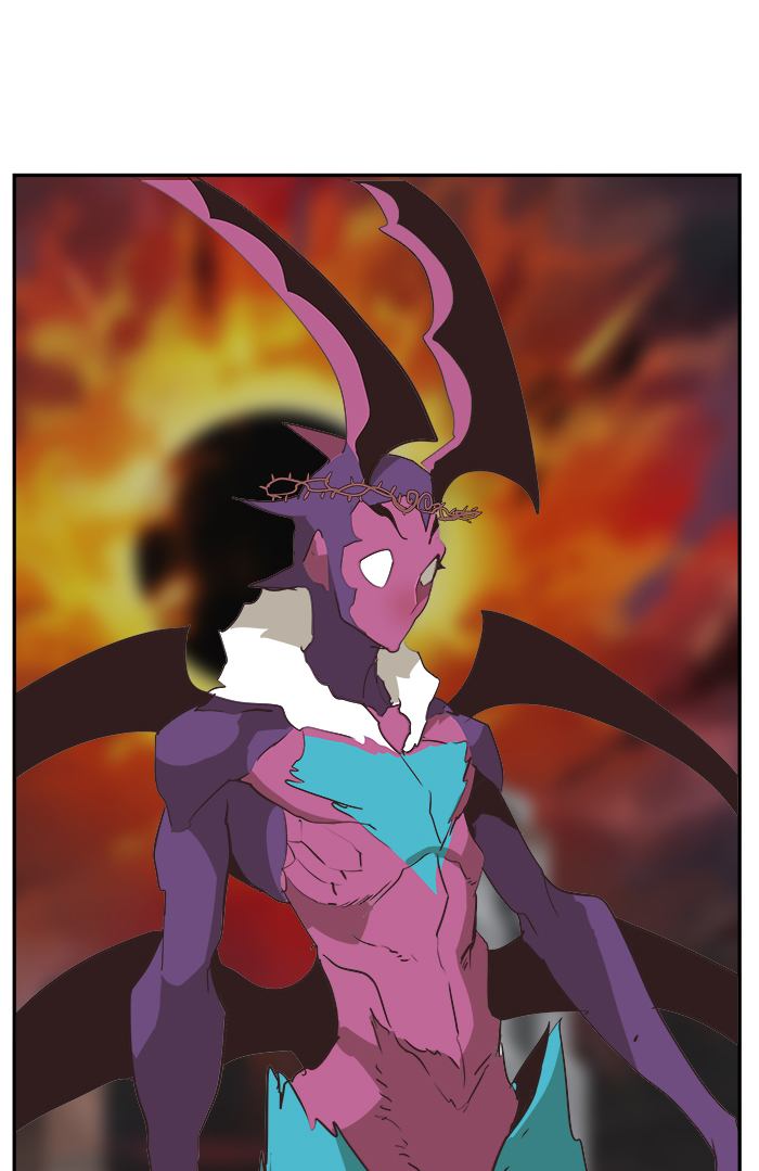 The God of High School - Chapter 470 Page 65