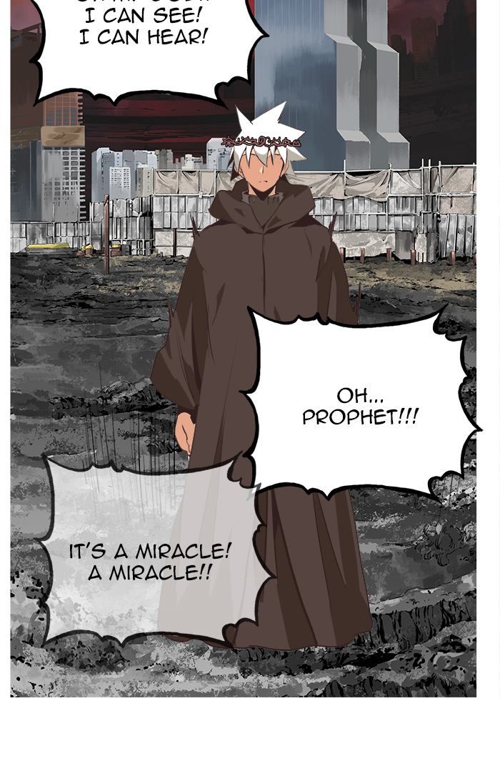 The God of High School - Chapter 470 Page 67