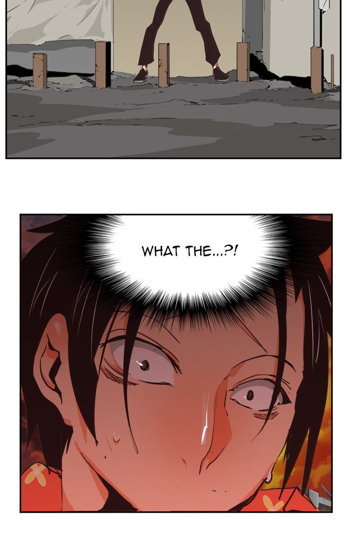 The God of High School - Chapter 470 Page 69