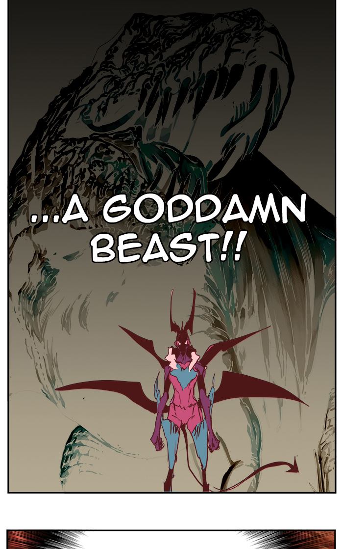 The God of High School - Chapter 470 Page 71