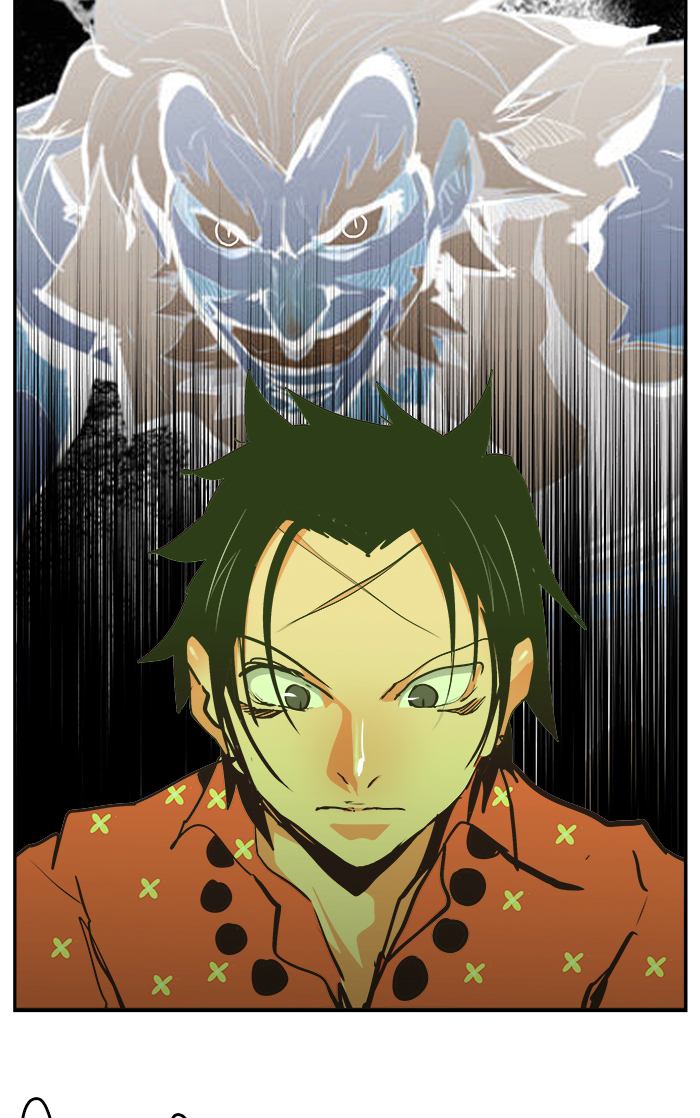 The God of High School - Chapter 470 Page 73