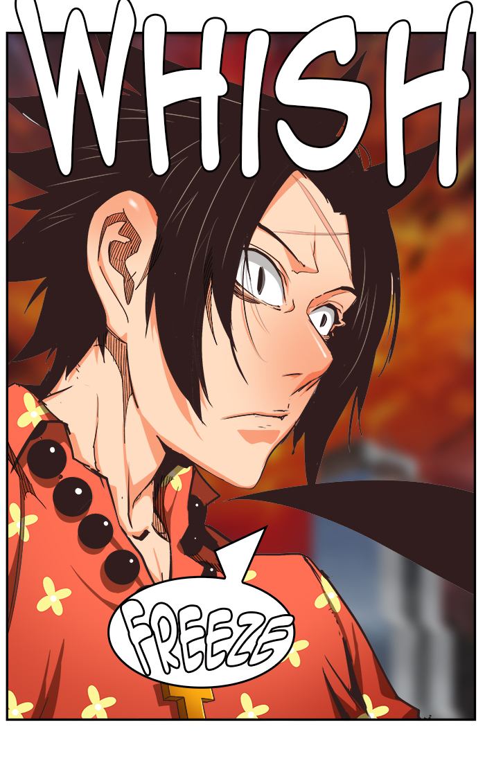 The God of High School - Chapter 470 Page 74