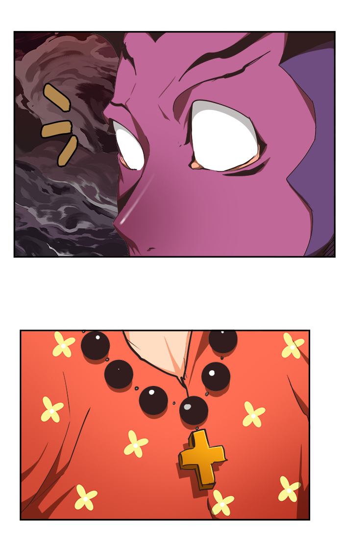 The God of High School - Chapter 470 Page 75