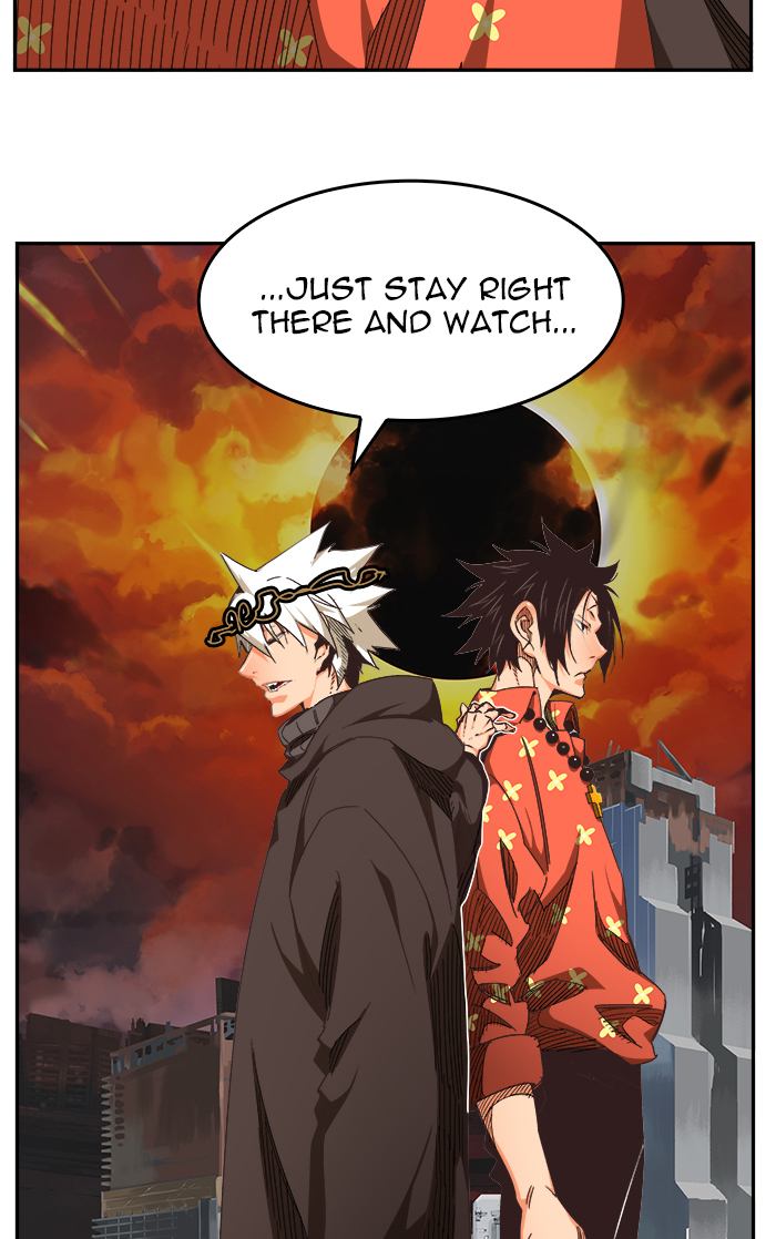 The God of High School - Chapter 470 Page 79