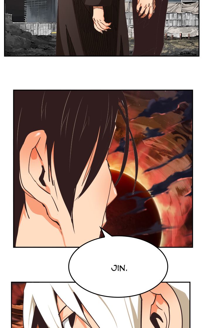 The God of High School - Chapter 470 Page 80