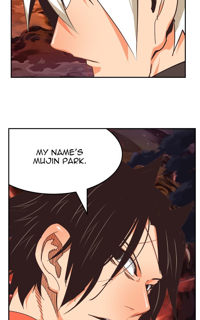 The God of High School - Chapter 470 Page 81