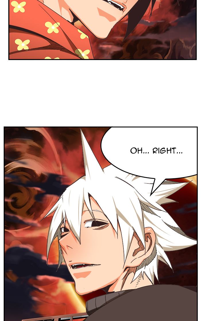 The God of High School - Chapter 470 Page 82