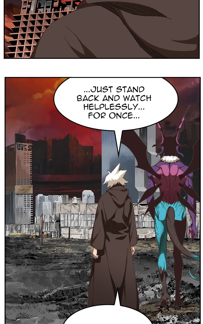 The God of High School - Chapter 470 Page 83