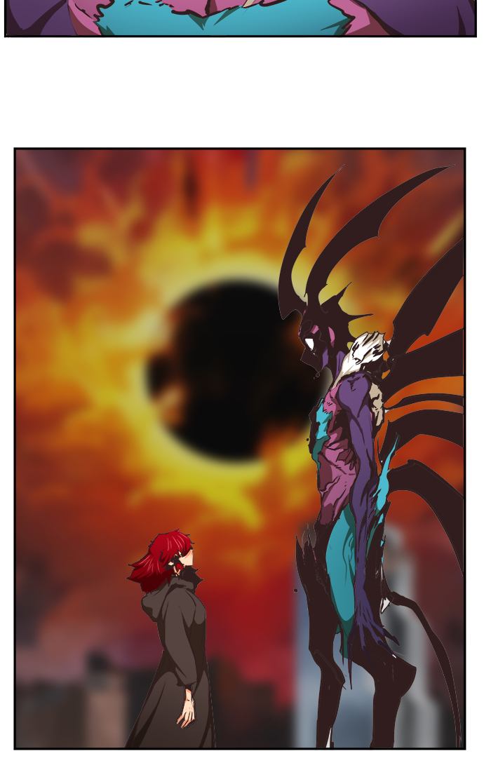 The God of High School - Chapter 470 Page 85