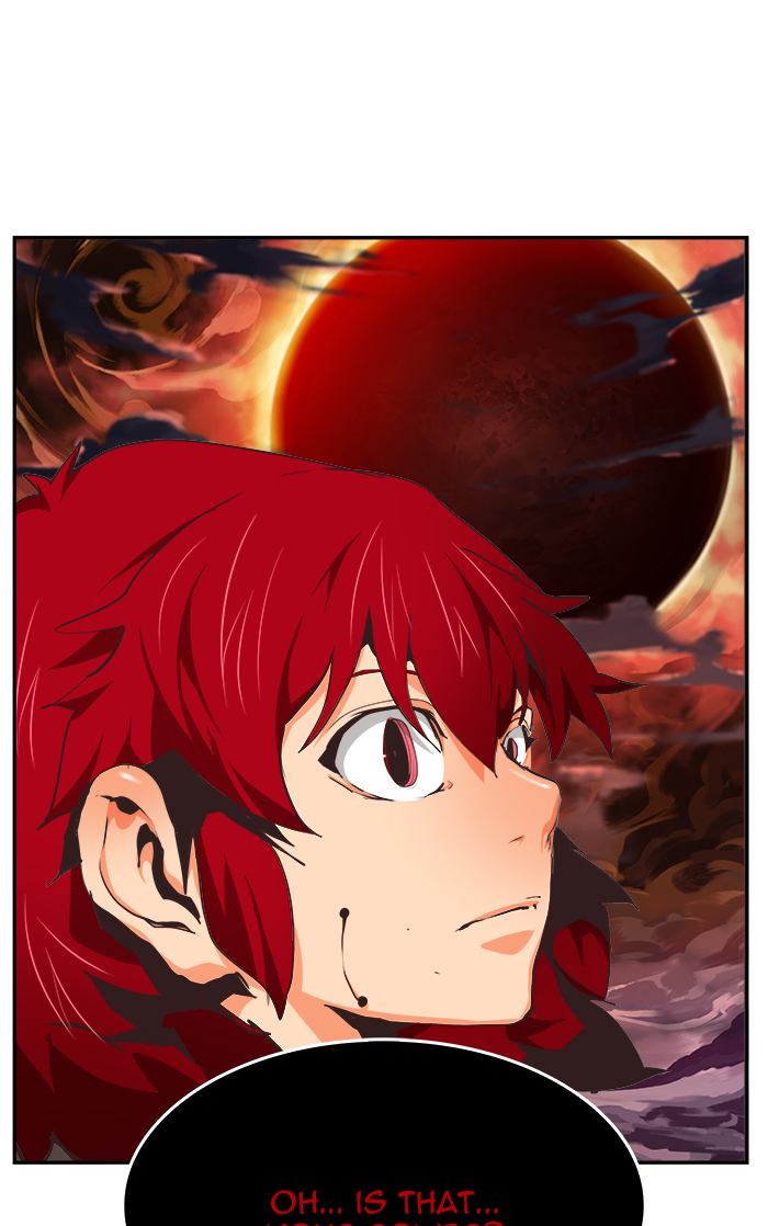 The God of High School - Chapter 470 Page 86