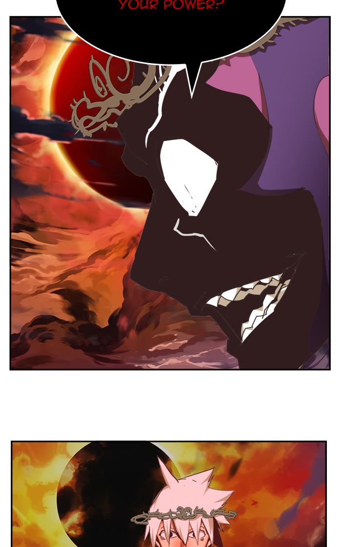 The God of High School - Chapter 470 Page 87