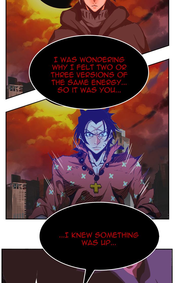 The God of High School - Chapter 470 Page 88