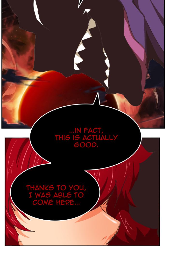 The God of High School - Chapter 470 Page 89