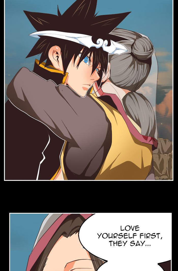 The God of High School - Chapter 470 Page 9