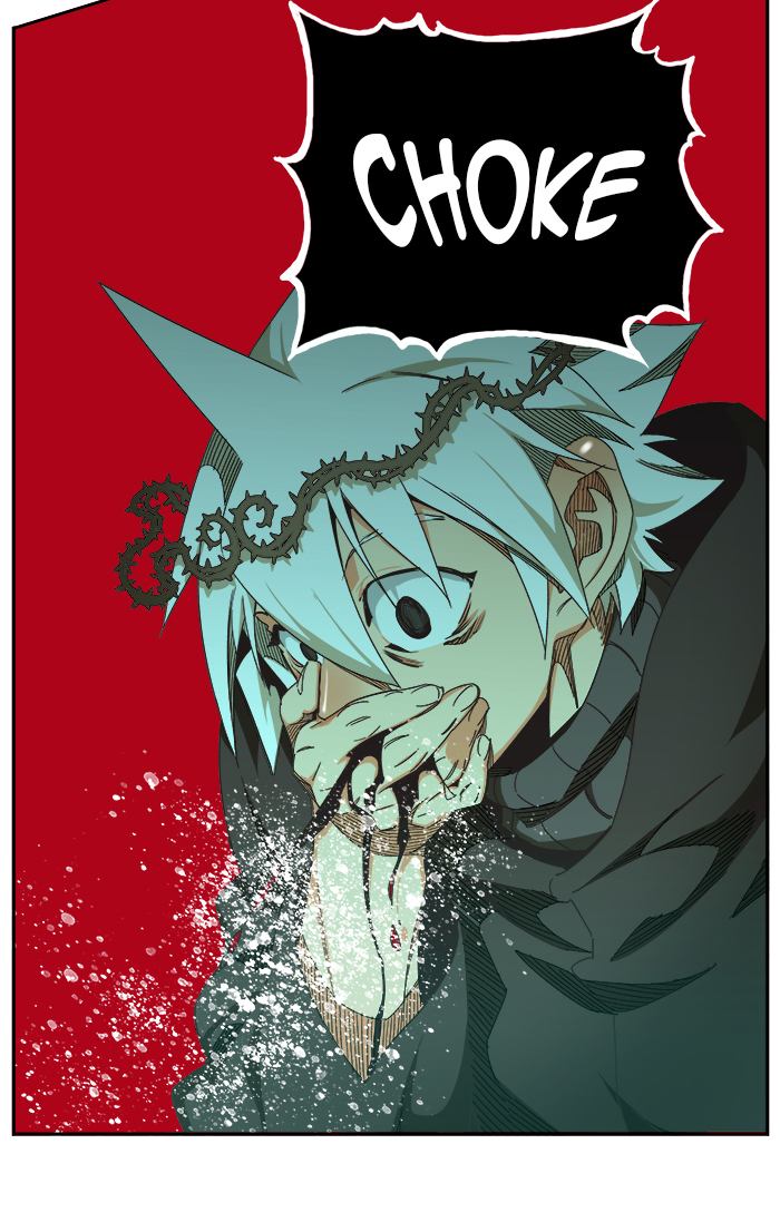 The God of High School - Chapter 470 Page 91